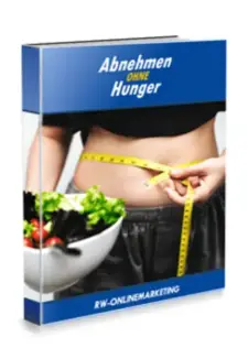 Ohne Hunger abnehmen