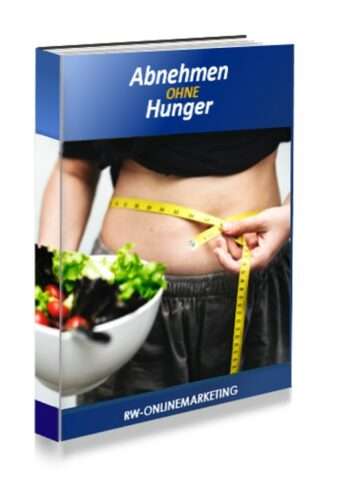 Ohne Hunger abnehmen – Bild 2
