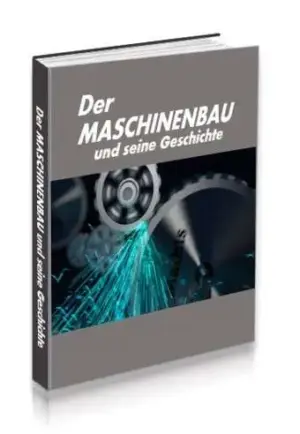 Der Maschinenbau