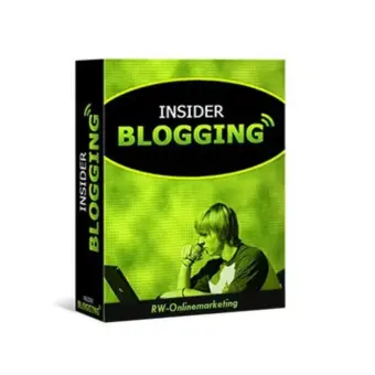 Insider Blogging – Bild 2