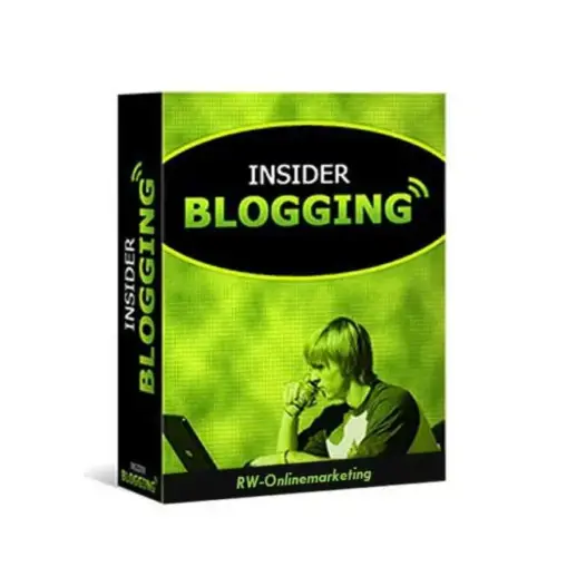 Insider Blogging – Bild 2
