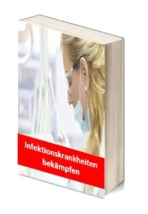 Infektionskrankheiten bekämpfen
