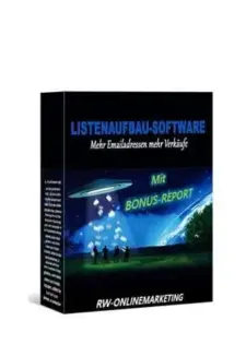 Mehr E-Mail-Adressen, mehr Verkäufe