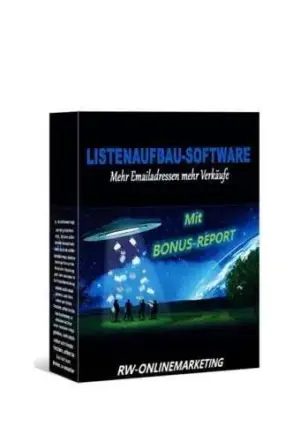 Mehr E-Mail-Adressen, mehr Verkäufe