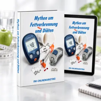 Mythen um Fettverbrennung und Diäten