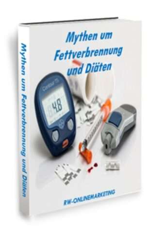 Mythen um Fettverbrennung und Diäten – Bild 2