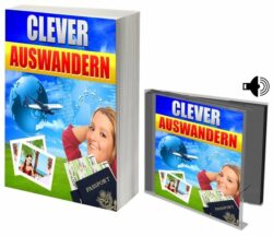 CLEVER AUSWANDERN