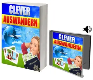 CLEVER AUSWANDERN