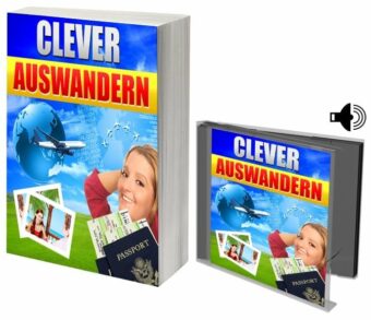 CLEVER AUSWANDERN