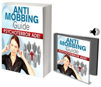 ANTI-MOBBING-Guide
