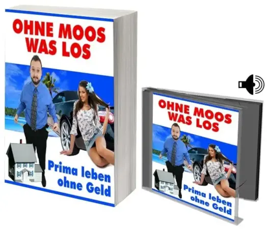 OHNE MOOS WAS LOS