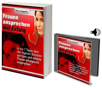 Frauen ansprechen - mit Erfolg