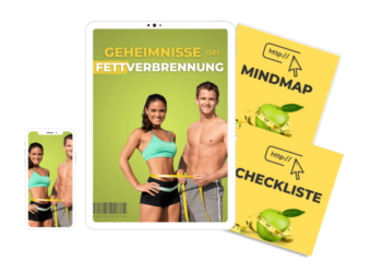 Geheimnisse der Fettverbrennung [inkl. Boni] – Bild 2