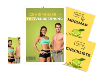 Geheimnisse der Fettverbrennung [inkl. Boni] – Bild 2