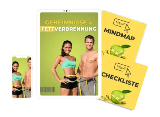 Geheimnisse der Fettverbrennung [inkl. Boni] – Bild 2