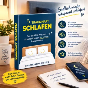 Traumhaft schlafen