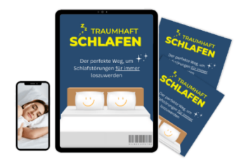 Traumhaft schlafen – Bild 2