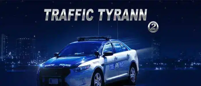 Traffic ist mit der wichtigste Aspekt