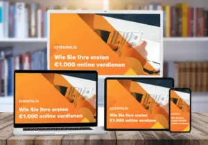 Wie Sie Ihre ersten 1.000 € online verdienen