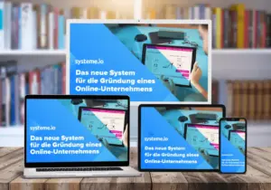 Das Neue System für die Gründung eines Online-Unternehmens