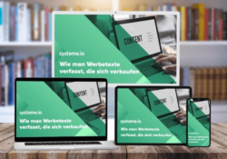 Wie man Werbetexte verfasst, die Verkaufen