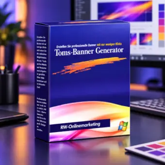 Toms Banner-Generator