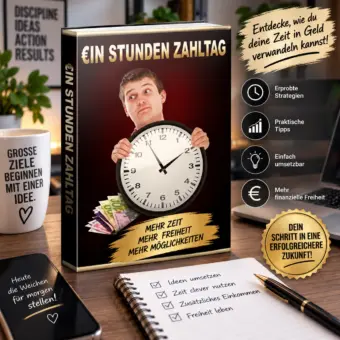 €in Stunden Zahltag