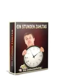 Listenaufbau-€IN STUNDEN-ZAHLTAG