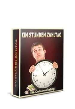 Listenaufbau-€IN STUNDEN-ZAHLTAG