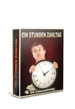 Listenaufbau-€IN STUNDEN-ZAHLTAG