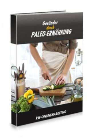 Gesünder durch PALEO-Ernährung – Bild 2