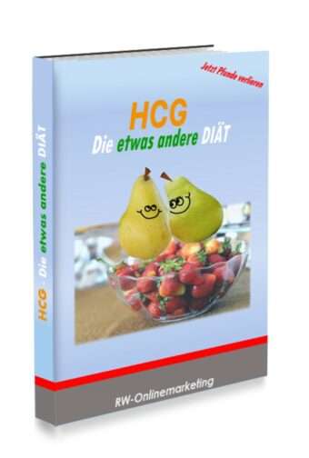 HCG-die etwas andere Diät – Bild 2