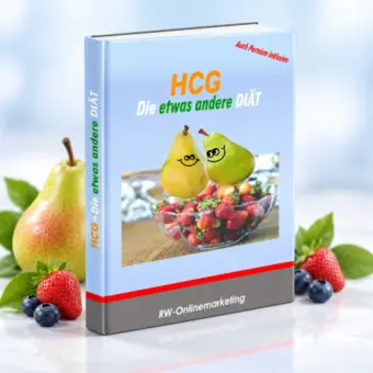 HCG-die etwas andere Diät