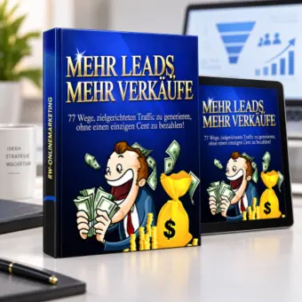 Mehr Leads mehr Verkäufe
