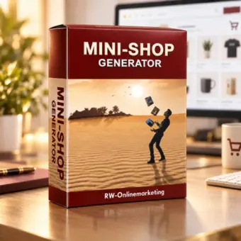 Mini-Shop Generator