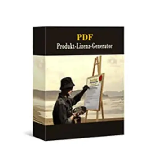 PDF-Reseller-Lizenz Generator – Bild 2