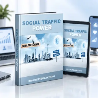 Social-Traffic-Power II