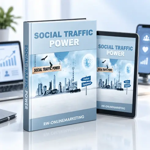 Social-Traffic-Power II
