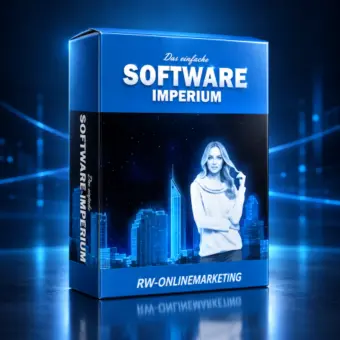 Das einfache Software-Imperium