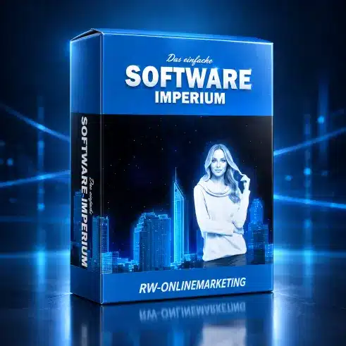 Das einfache Software-Imperium