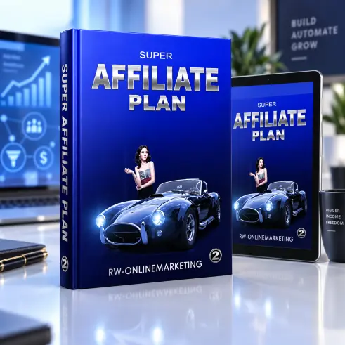 Super-Affiliate-Plan II