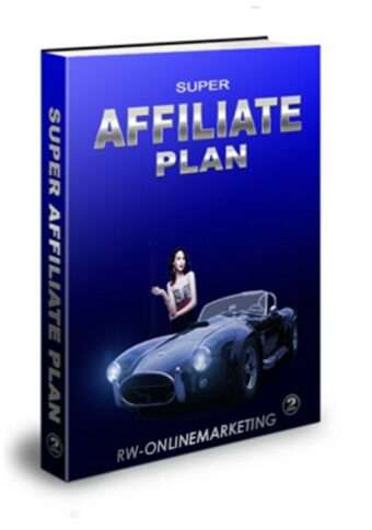 Super-Affiliate-Plan II – Bild 2