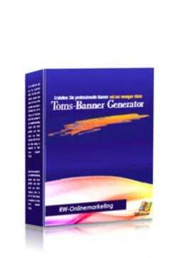 Banner-Generator