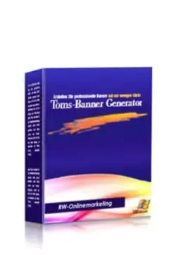 Banner-Generator