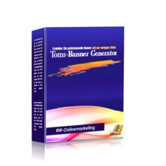 Banner-Generator – Bild 2