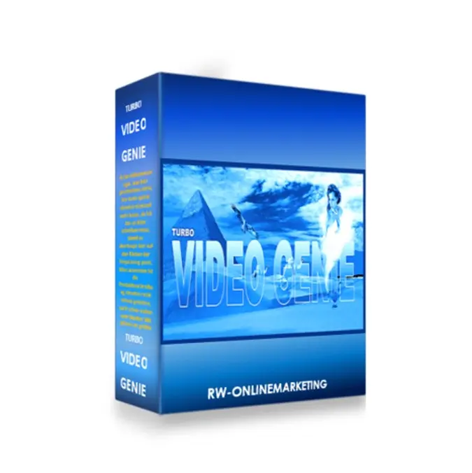 TURBO-VIDEO-GENIE – Bild 3