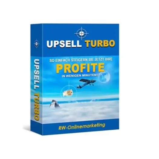 Turbo-Upsell-Seiten-Generator – Bild 2