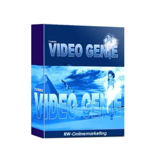 Turbo-Video-Genie – Bild 2