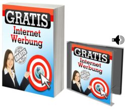 GRATIS! Internet-Werbung