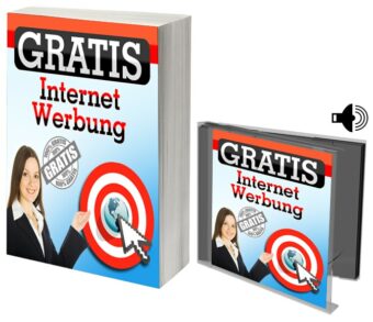 GRATIS! Internet-Werbung